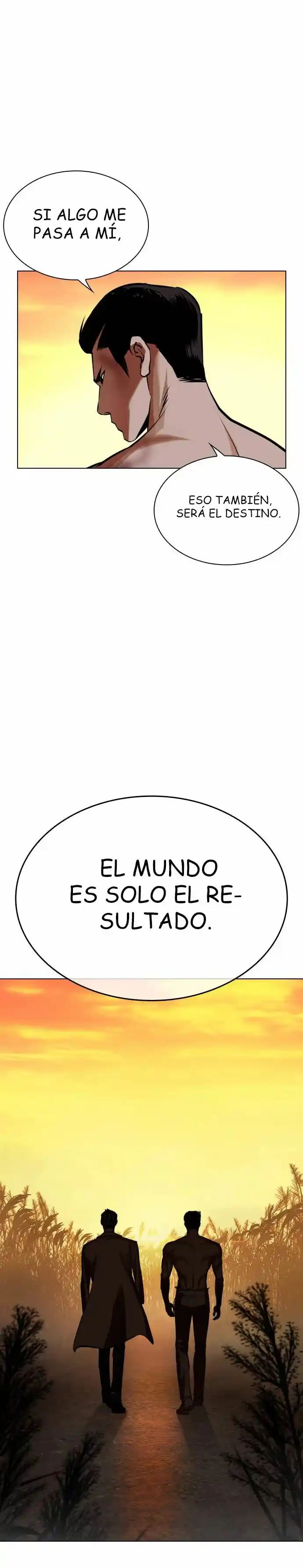 Lookism capítulo 487, página 46