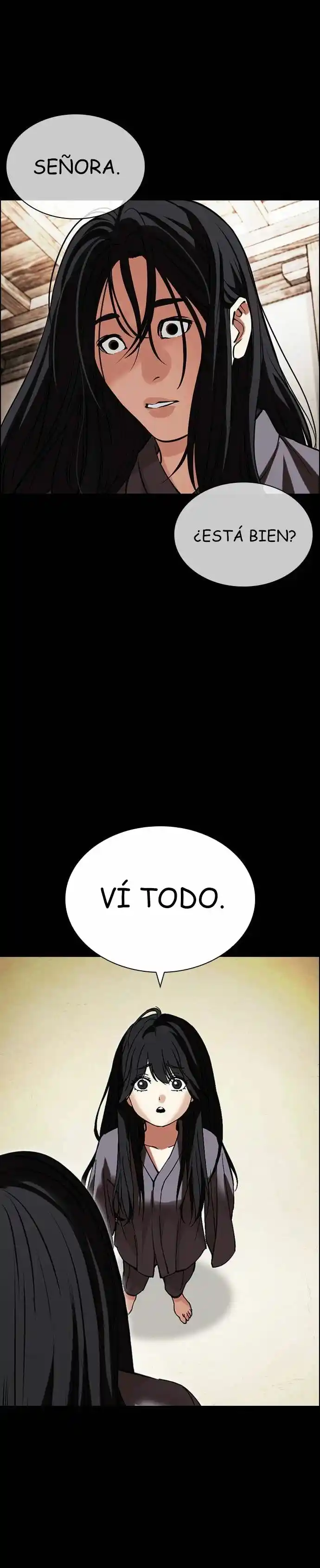 Lookism capítulo 488, página 29