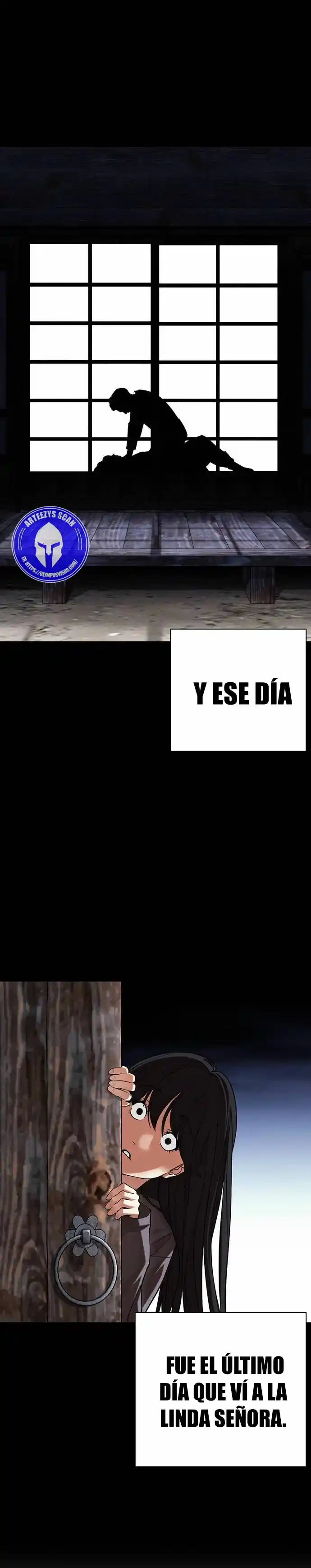 Lookism capítulo 488, página 46
