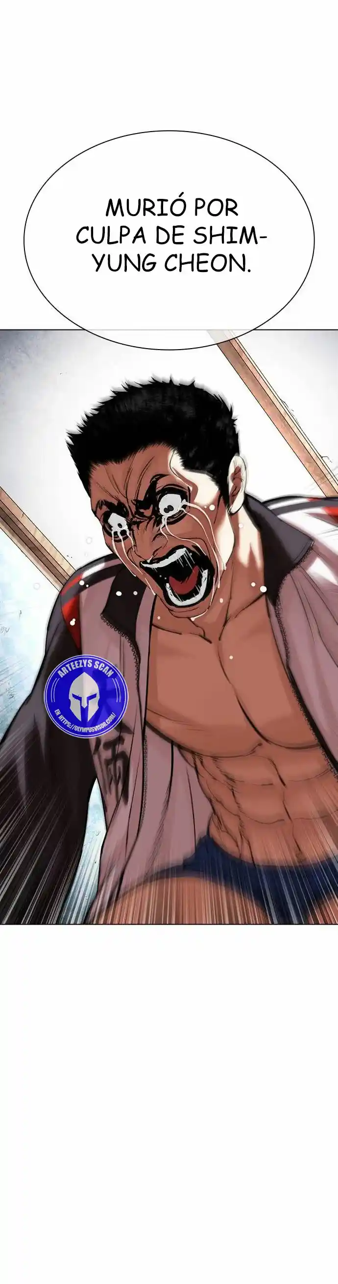 Lookism capítulo 488, página 48