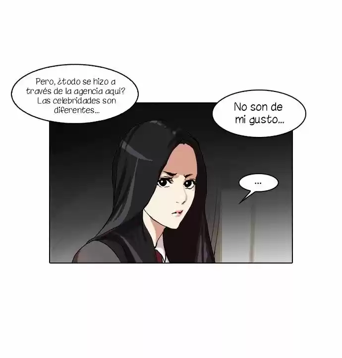 Lookism capítulo 49, página 11