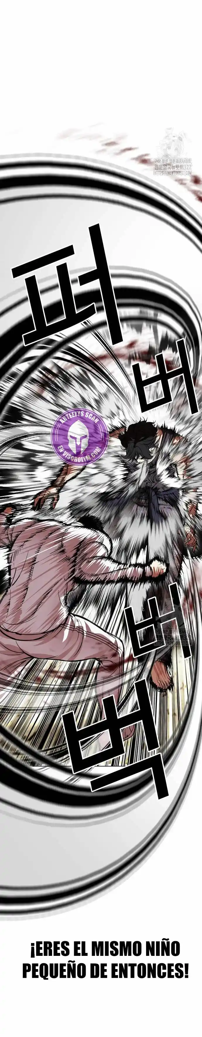 Lookism capítulo 490, página 28