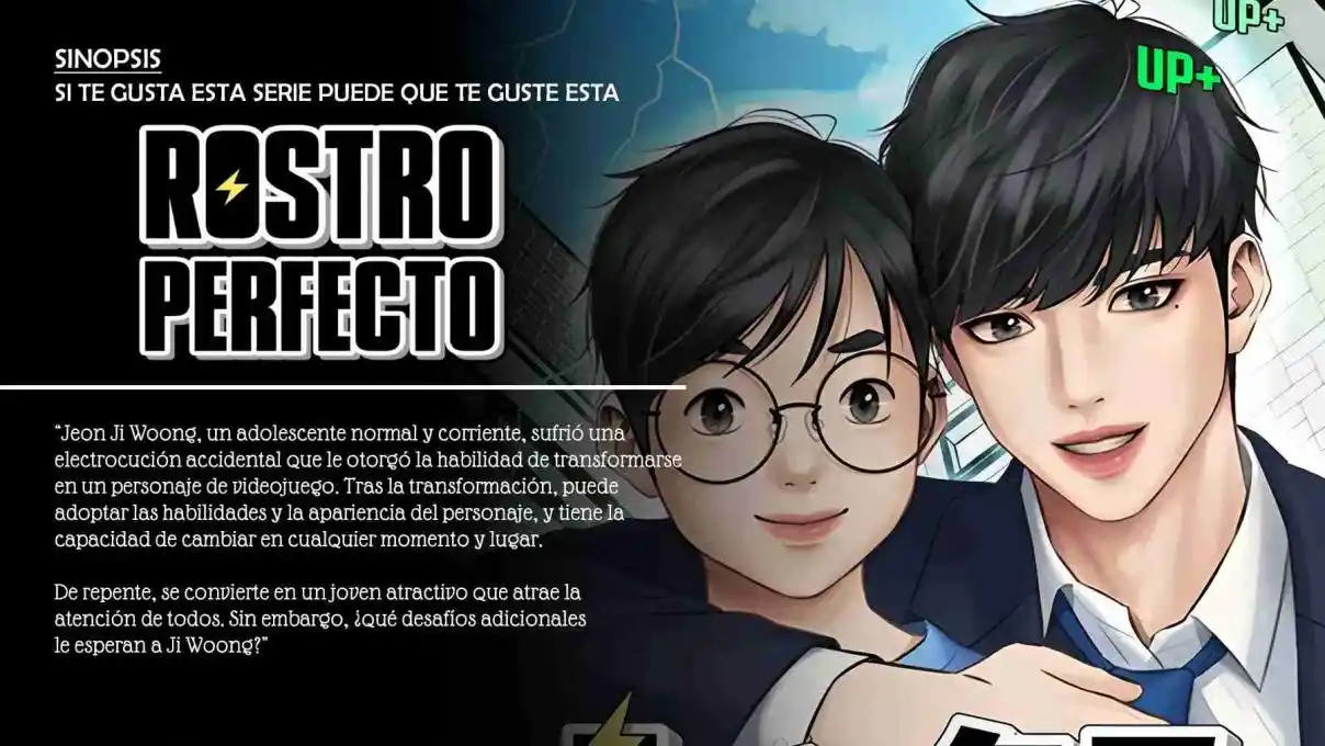 Lookism capítulo 491, página 23