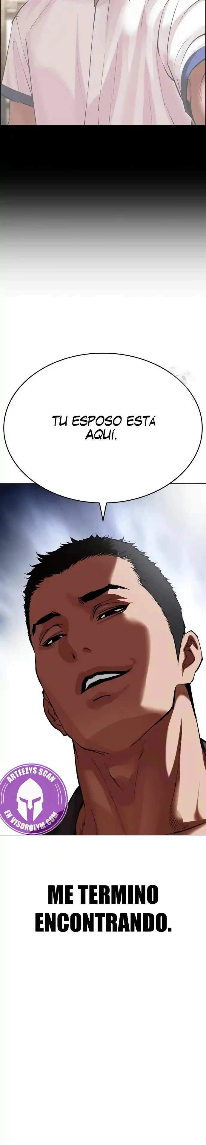 Lookism capítulo 497, página 48