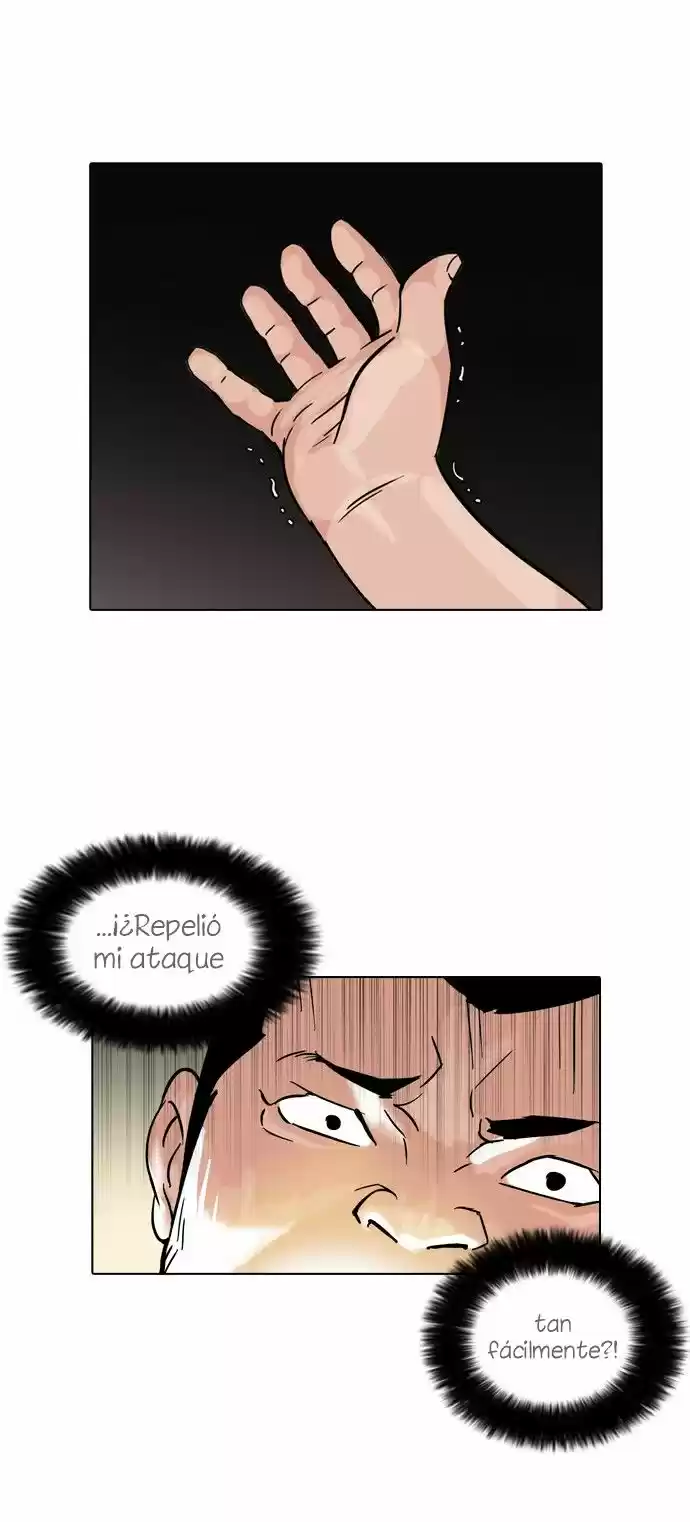 Lookism capítulo 50, página 9