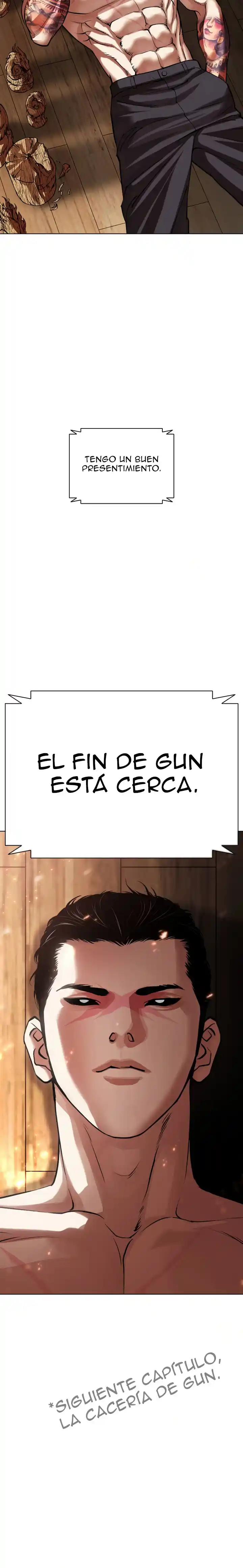 Lookism capítulo 501, página 15