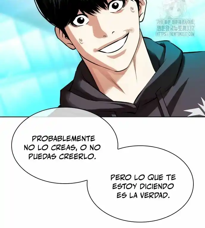 Lookism capítulo 503, página 5
