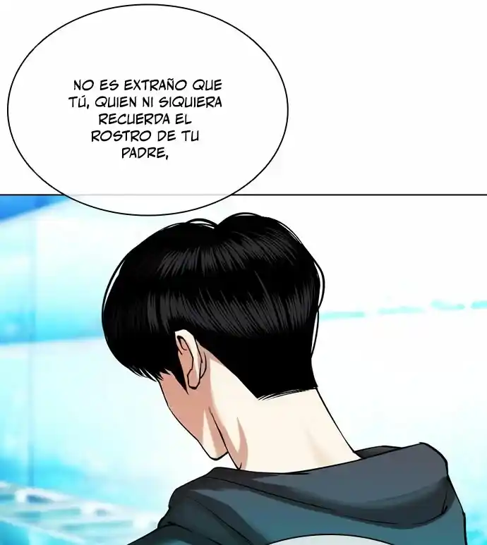 Lookism capítulo 503, página 12