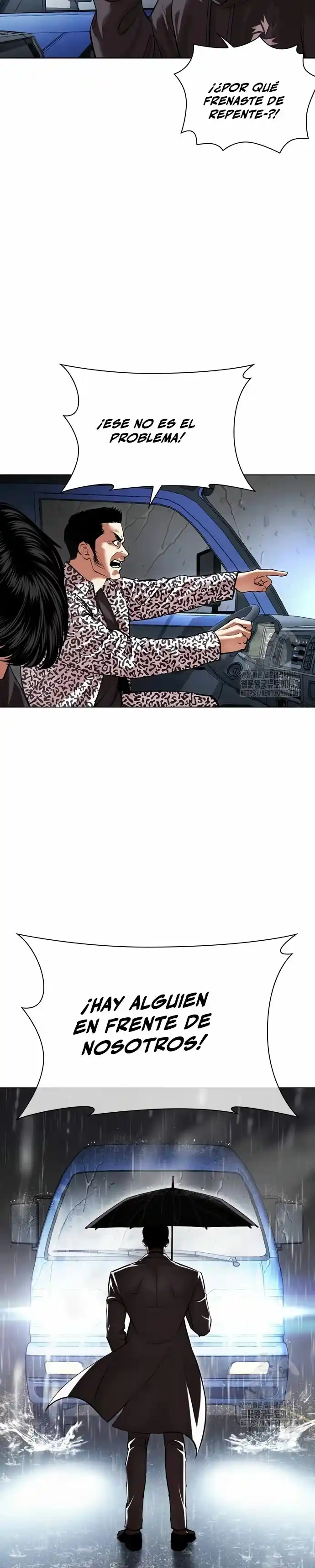 Lookism capítulo 503, página 54