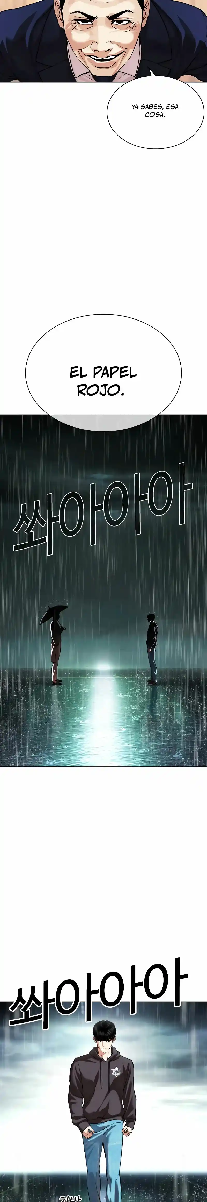 Lookism capítulo 504, página 16