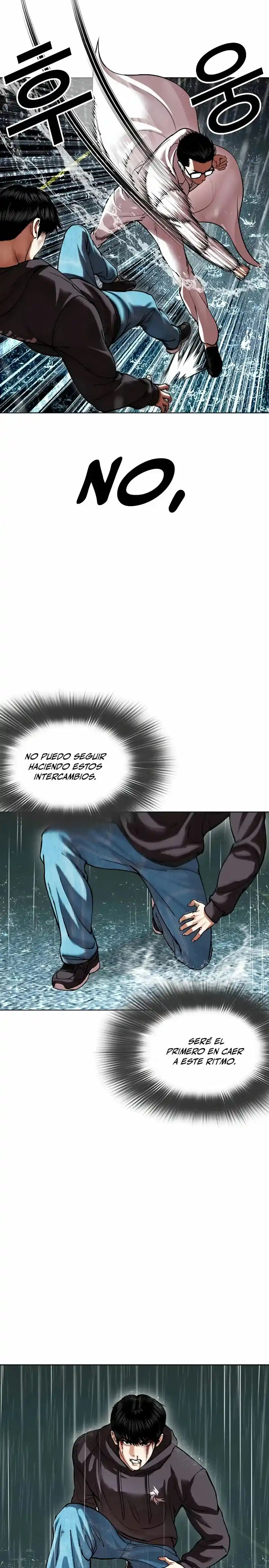 Lookism capítulo 504, página 42