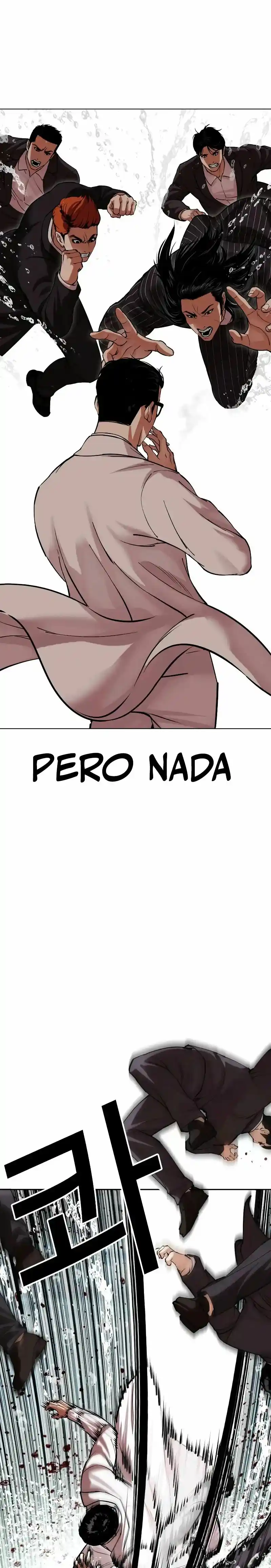 Lookism capítulo 505, página 6