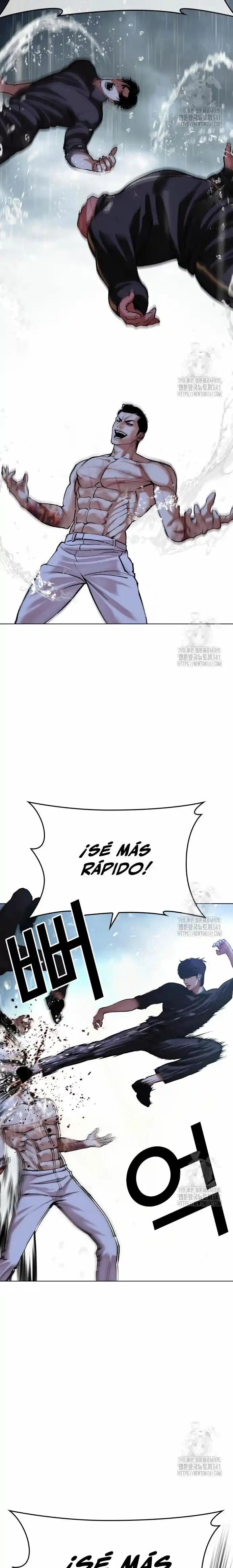 Lookism capítulo 506, página 30