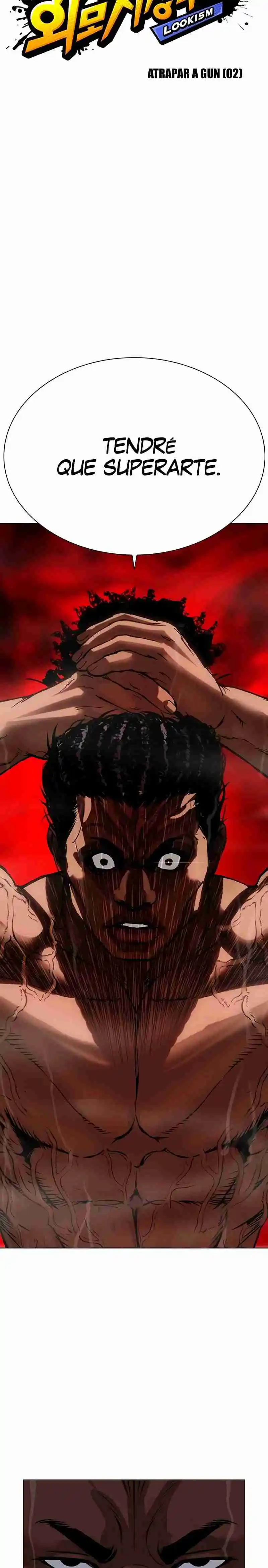 Lookism capítulo 508, página 10