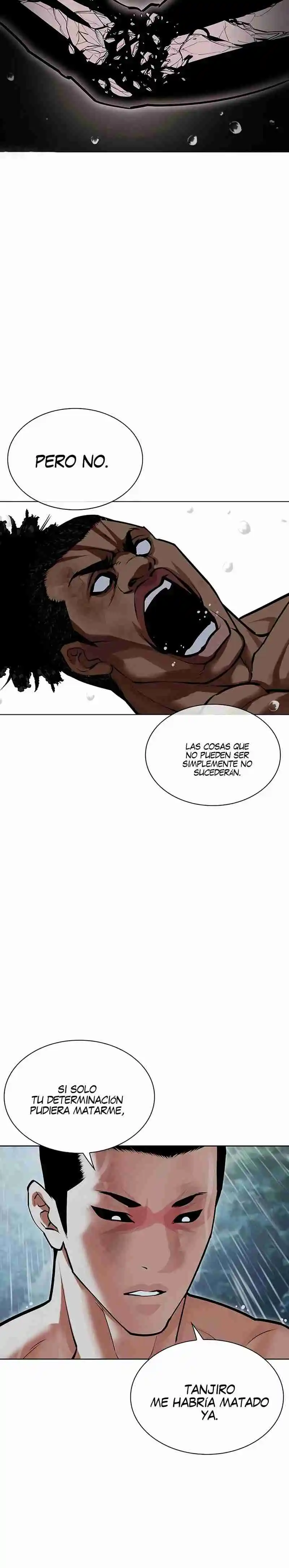 Lookism capítulo 508, página 32