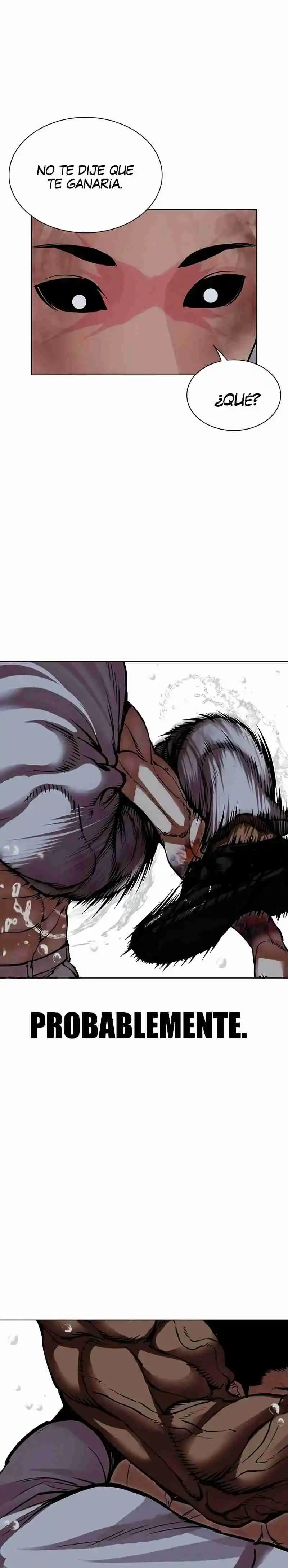 Lookism capítulo 508, página 33