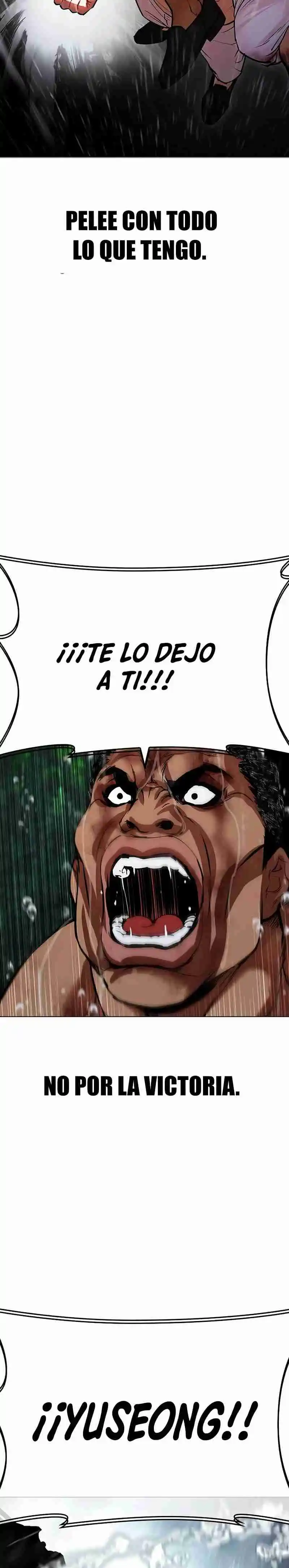 Lookism capítulo 508, página 36