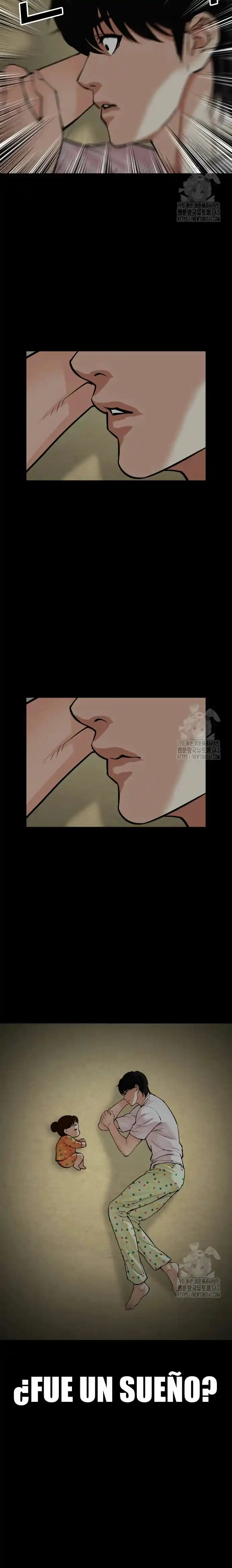 Lookism capítulo 509, página 19