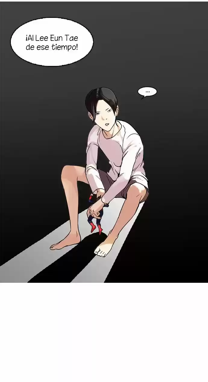 Lookism capítulo 51, página 34