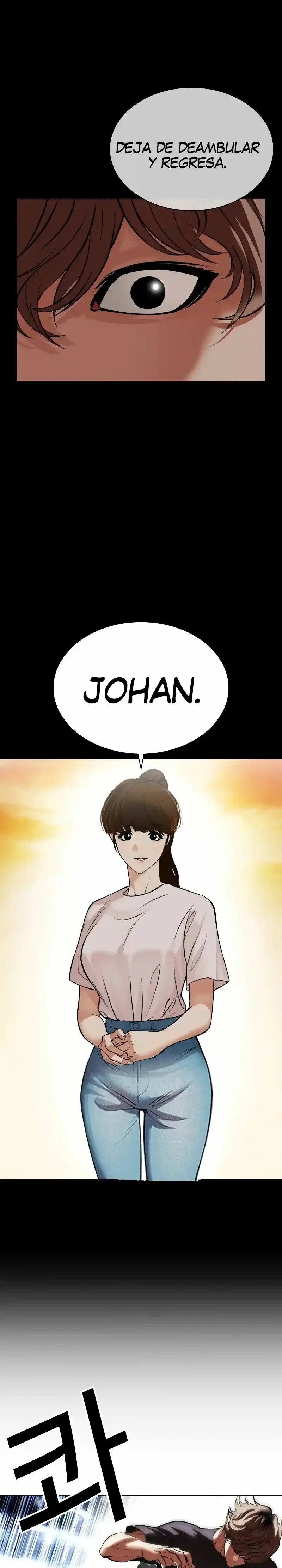 Lookism capítulo 510, página 41