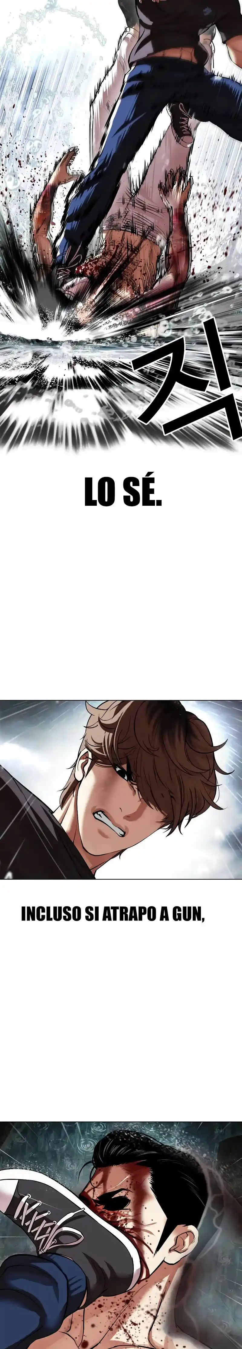 Lookism capítulo 510, página 42