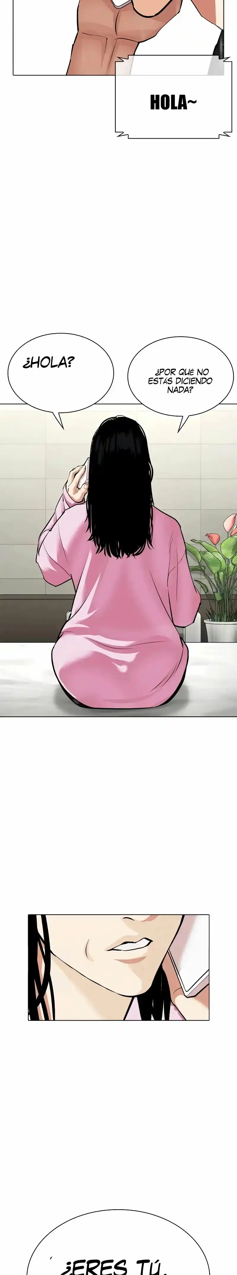 Lookism capítulo 510, página 59
