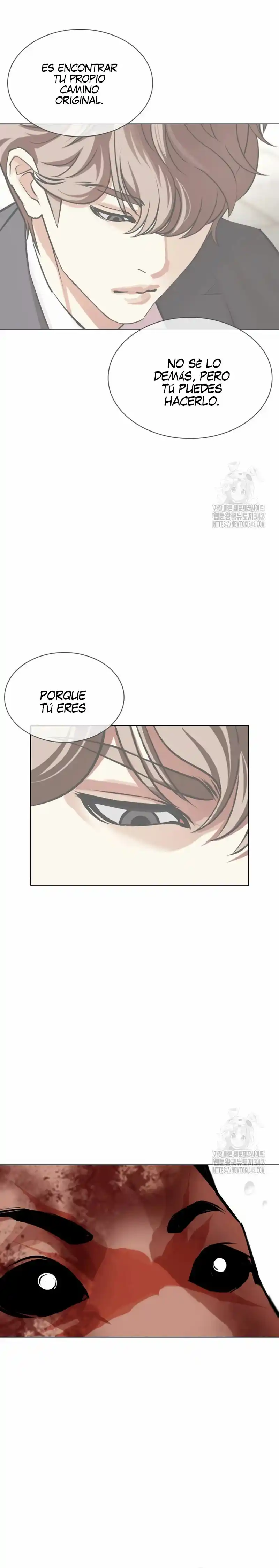 Lookism capítulo 511, página 37