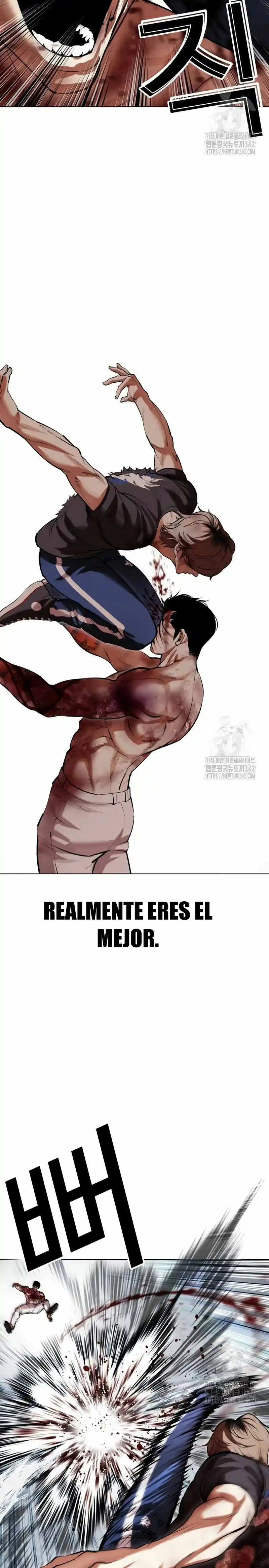 Lookism capítulo 511, página 48