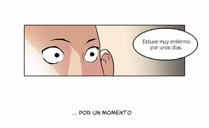 Lookism capítulo 53, página 20
