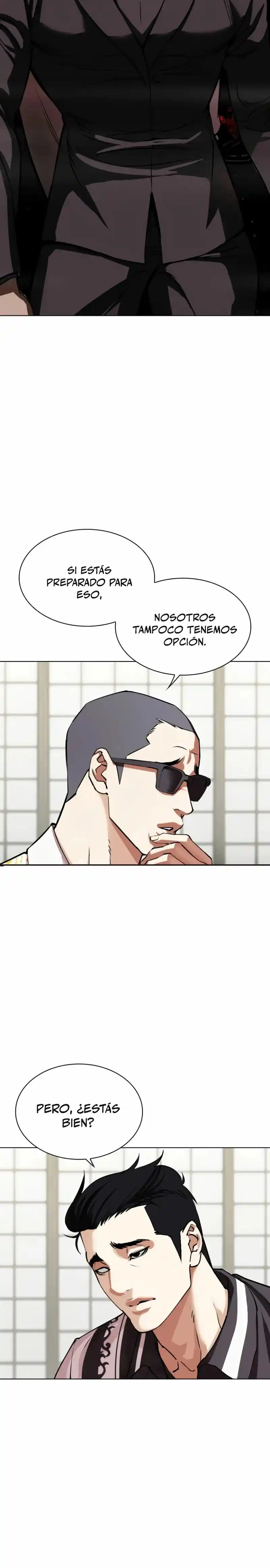 Lookism capítulo 530, página 31