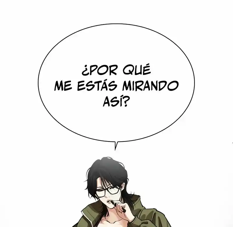 Lookism capítulo 533, página 5