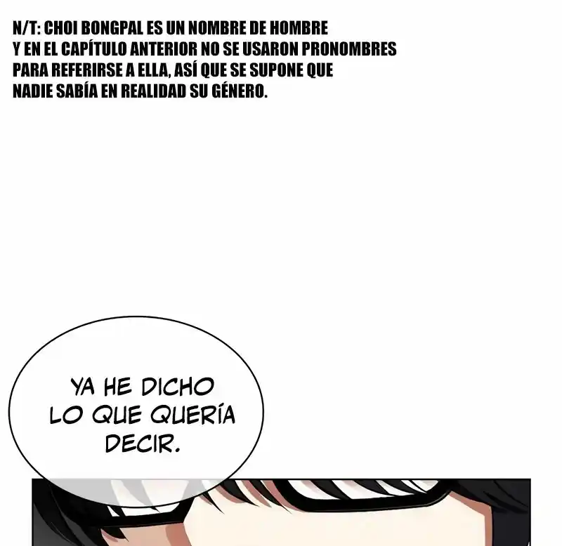 Lookism capítulo 533, página 8