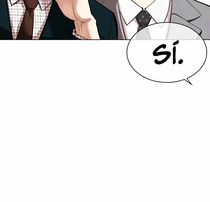 Lookism capítulo 533, página 16