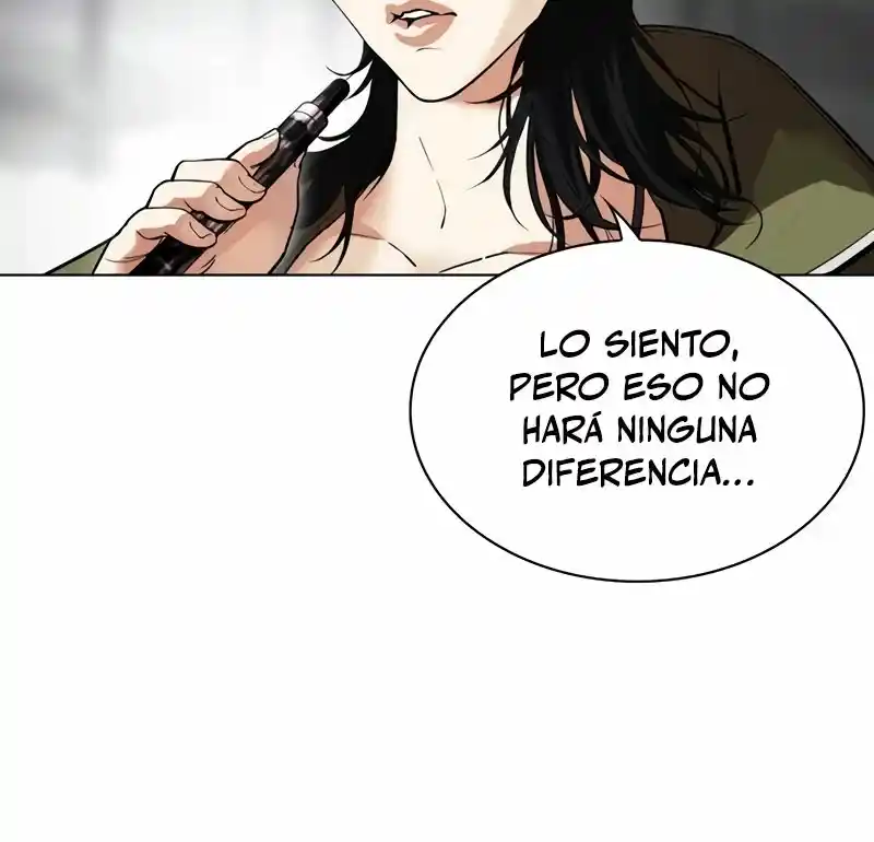 Lookism capítulo 533, página 18