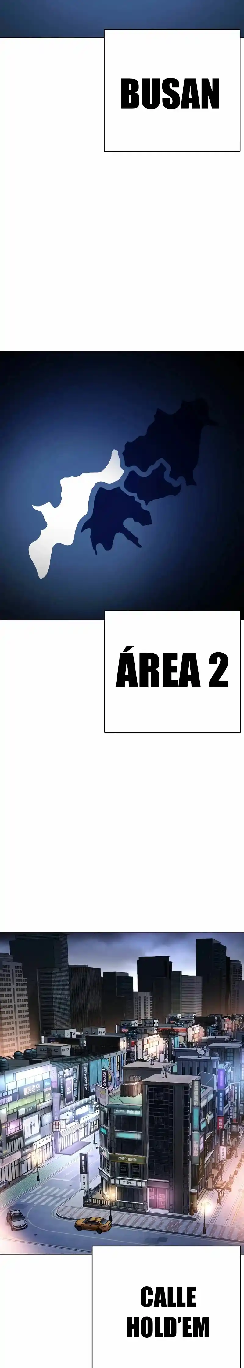 Lookism capítulo 533, página 50