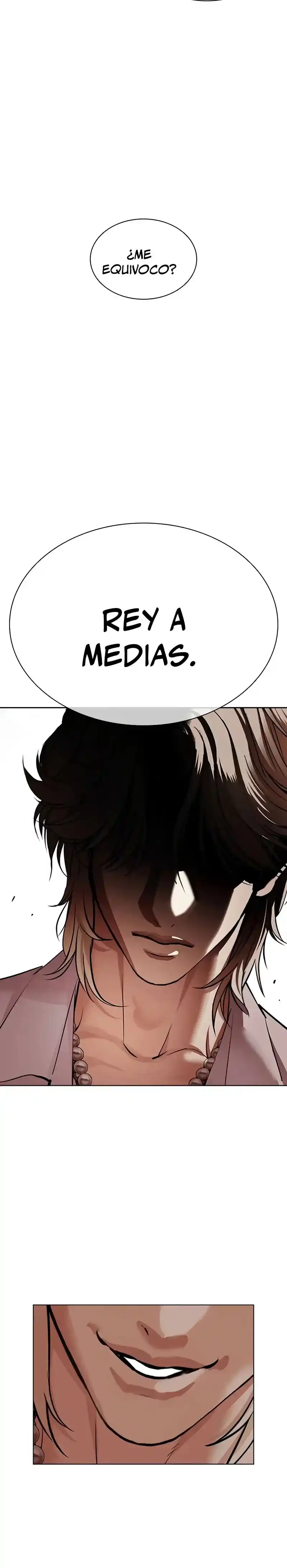 Lookism capítulo 539, página 9