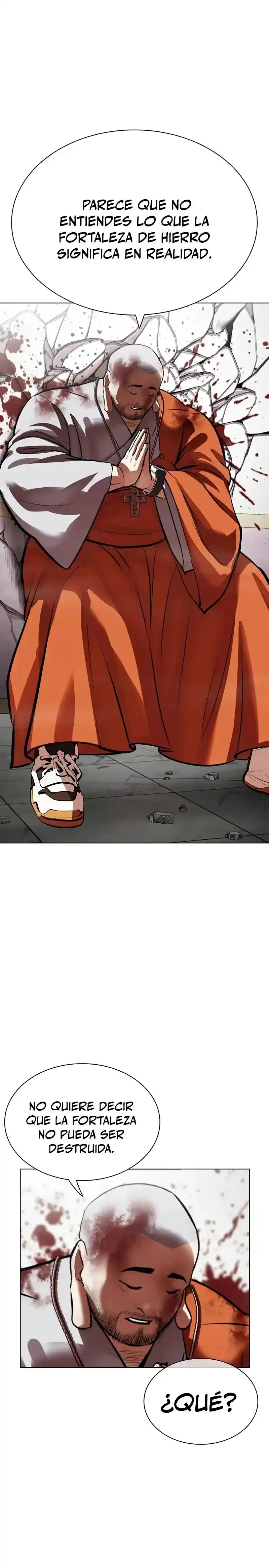 Lookism capítulo 539, página 36