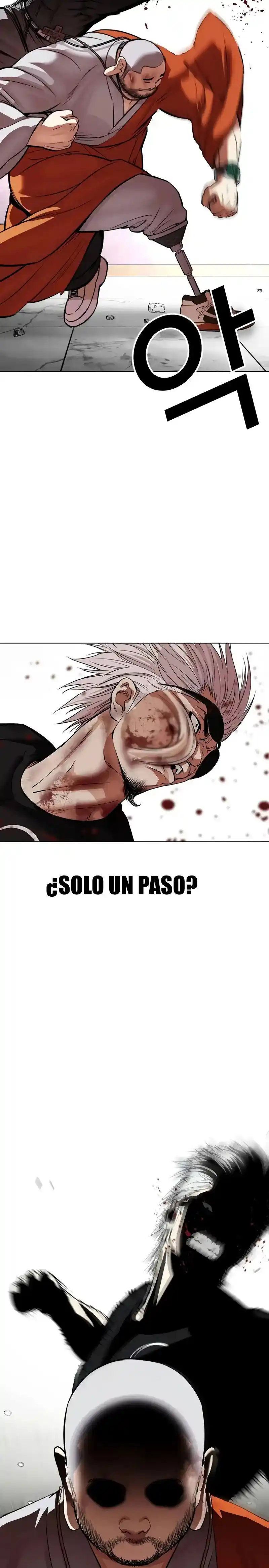 Lookism capítulo 539, página 47