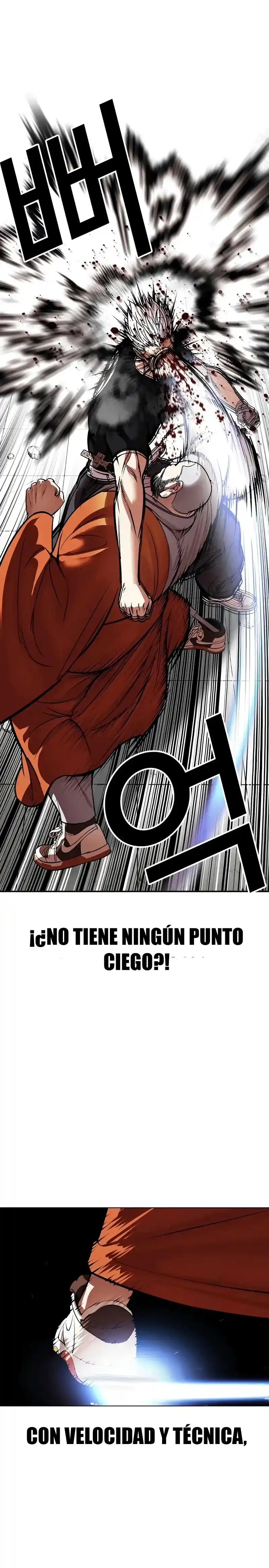 Lookism capítulo 539, página 55