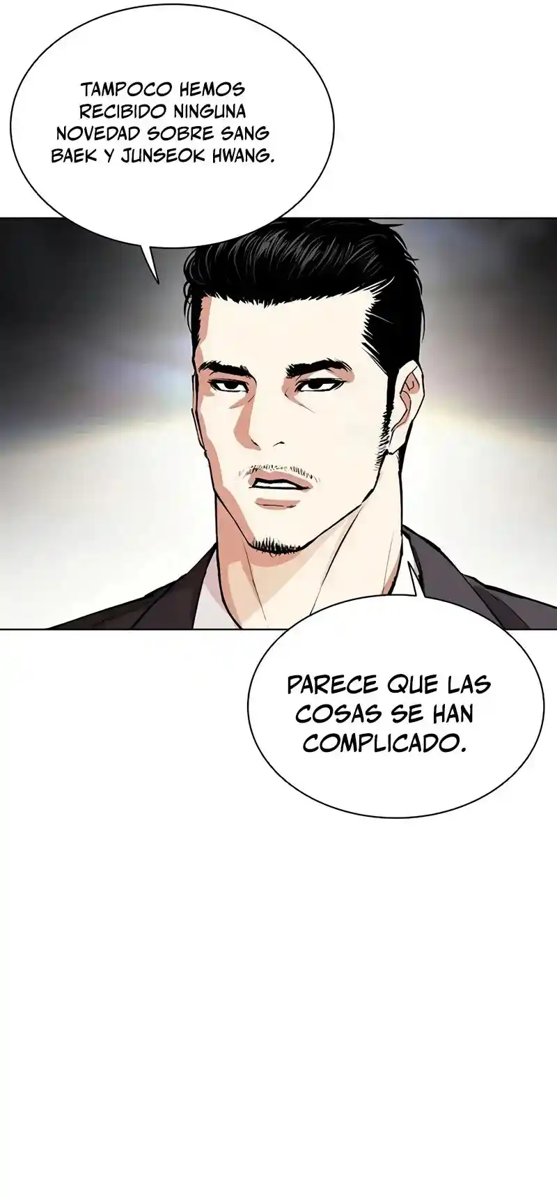 Lookism capítulo 539, página 68