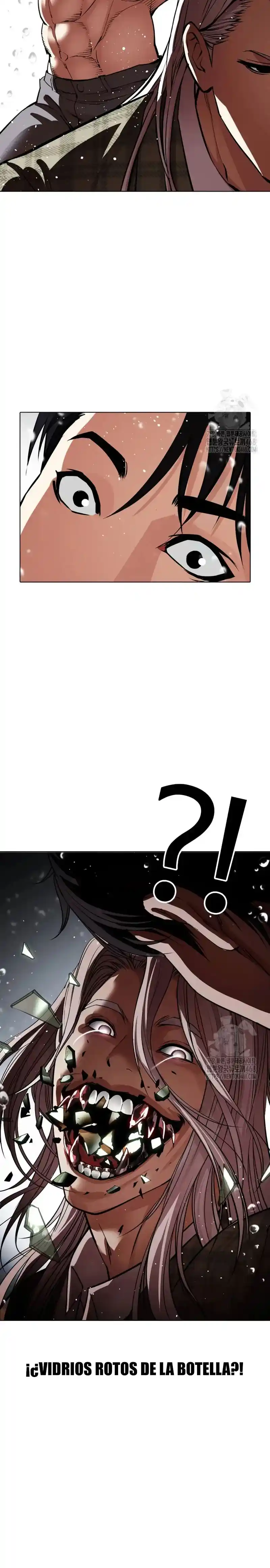Lookism capítulo 541, página 23
