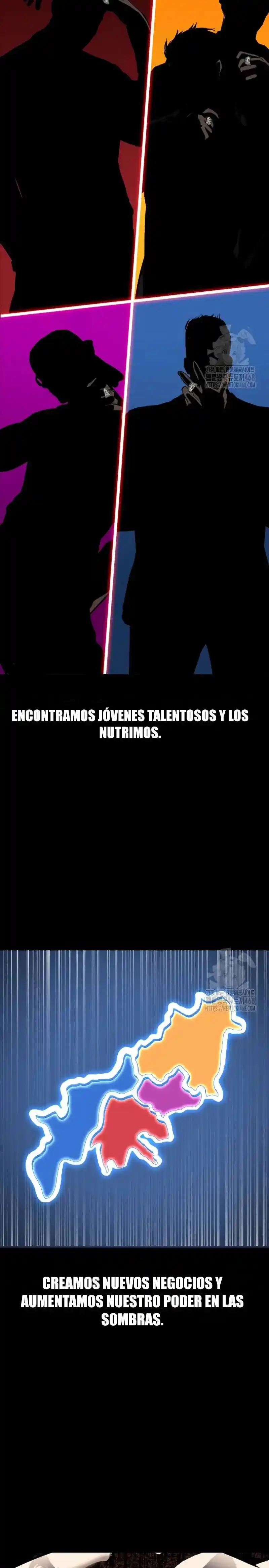 Lookism capítulo 541, página 55
