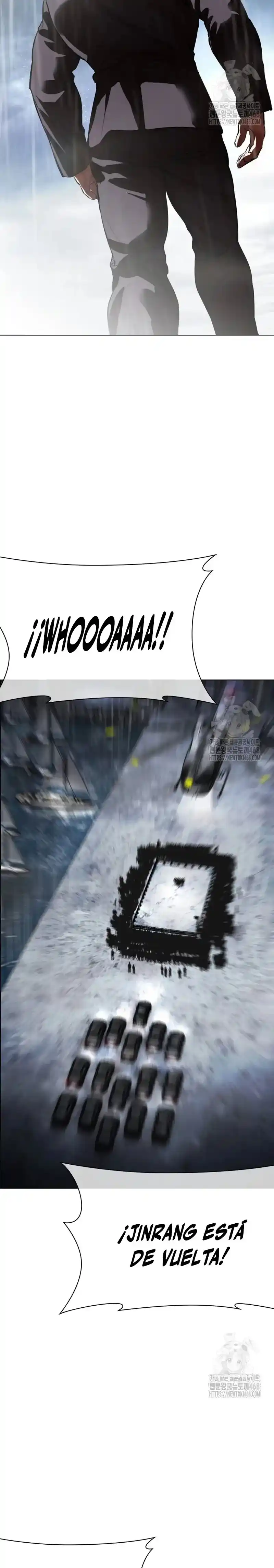 Lookism capítulo 541, página 60