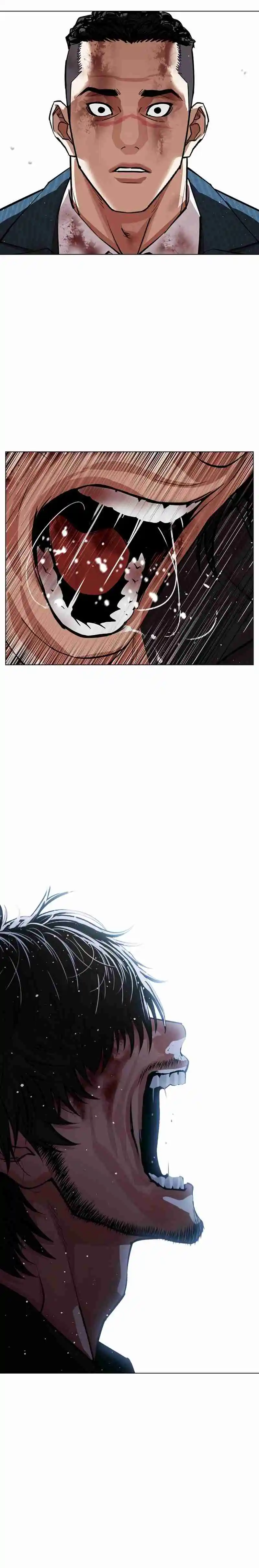 Lookism capítulo 552, página 52