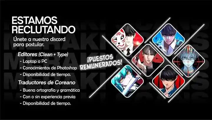 Lookism capítulo 557, página 20