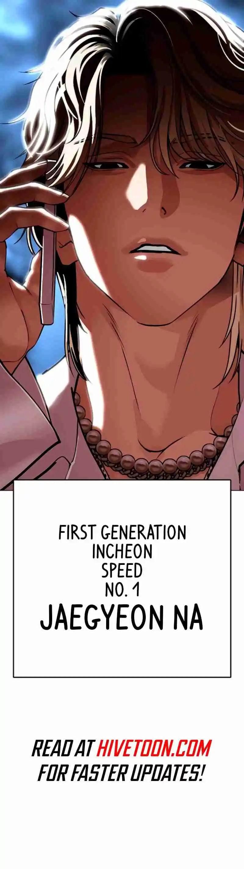 Lookism capítulo 560, página 19