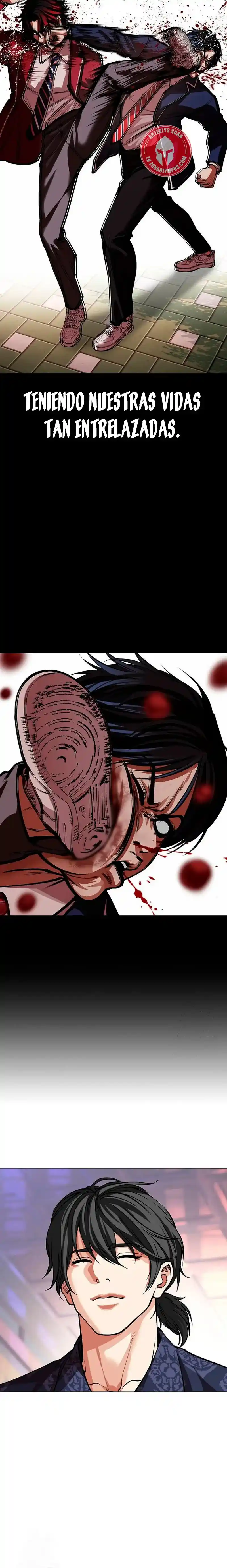Lookism capítulo 567, página 10