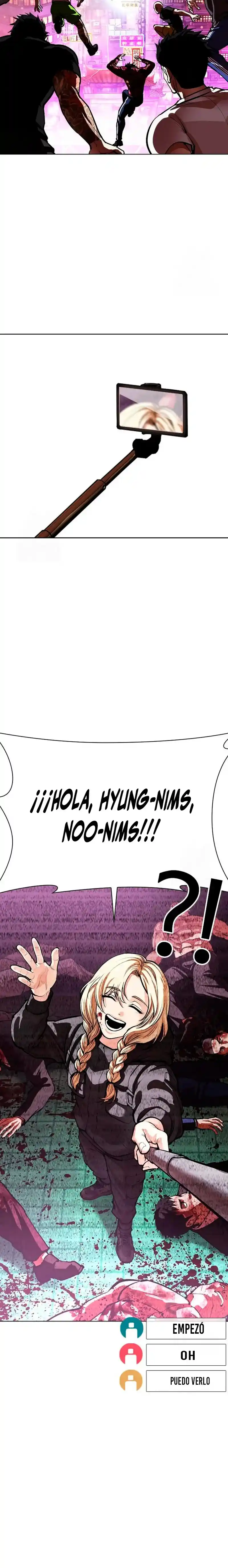 Lookism capítulo 569, página 44