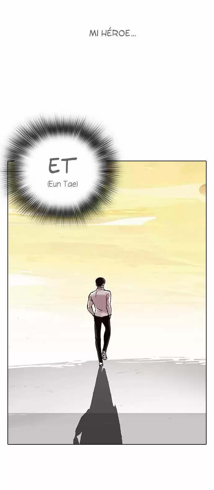 Lookism capítulo 57, página 31