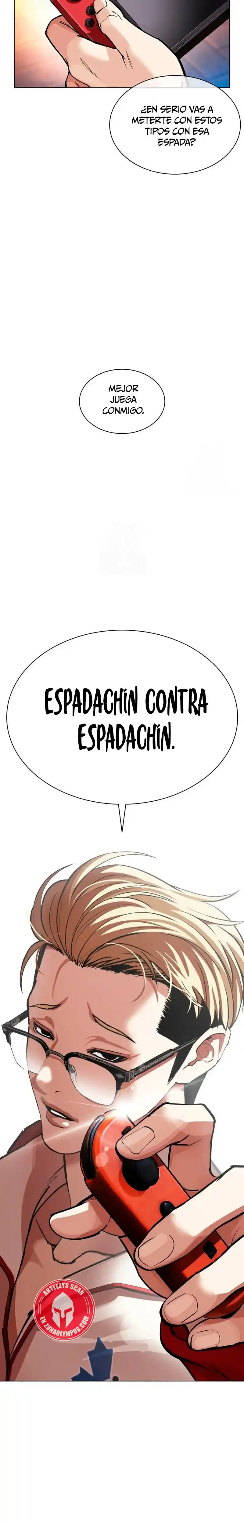 Lookism capítulo 578, página 48